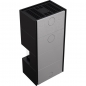 Preview: EEK A Panorama-Kamin Kratki HOME EASY BOX mit NBC 7 mit 7kW - Kaminbausatz