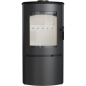 Preview: *EEK A - Kaminofen Kratki FALCON 9, raumluftunabh. - 10 kW