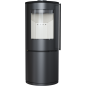 Preview: *EEK A+ Kreisrunder Kaminofen Kratki PICARD - 9kW