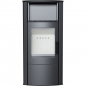 Preview: *EEK A+ Kaminofen Kratki PROTON mit 8kW