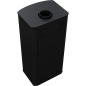 Preview: *EEK A+ Kaminofen Kratki PROTON mit 8kW