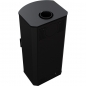 Preview: *EEK A Kaminofen Kratki TITAN mit 11kW