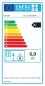 Preview: EEK A+ - Gusskaminofen Globe Fire EROS I - 6 kW