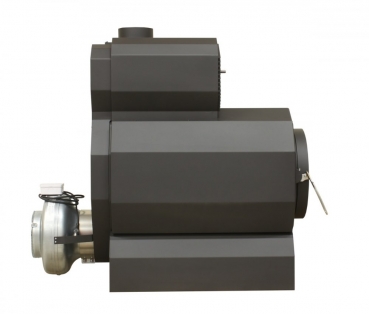 Warmluftofen DORY 30 mit Ventilator 30 kW