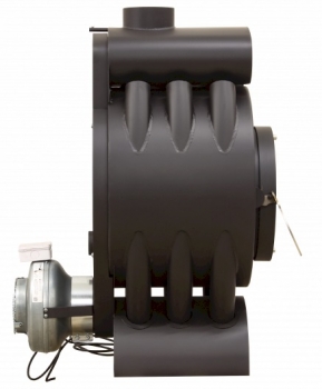 Warmluftofen APOLO 11 Pro mit Ventilator 11 kW