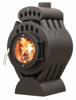 Warmluftofen APOLO 14 Pro mit Ventilator 14 kW