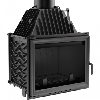 *EEK A Gusskamineinsatz Kratki ZUZIA/PF mit 15 KW Ø 200