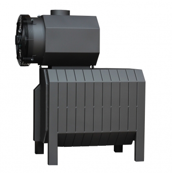 Warmluftofen Hallenheizung FALCO ECO 80 kW mit Ventilator