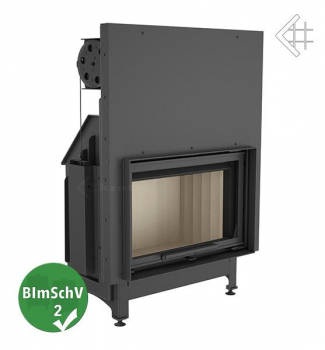 EEK A - Kamineinsatz Kratki ZIBI/G mit Schiebetür - BIMSCHV II - 11kW