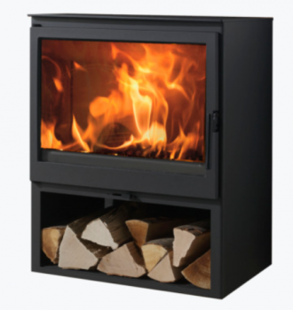 Kaminofen Panadero Acacia EcoDesign - 9,8 kW
