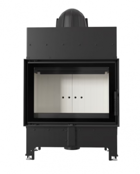 *EEK A Kamineinsatz Kratki FLOKI - 8 kW