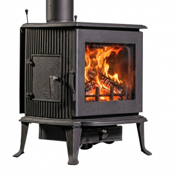 EEK A - Kaminofen Globe Fire JUPITER - 7,7 kW EcoDesign