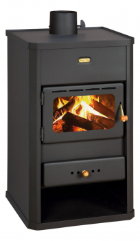 BImSchVII Kaminöfen Ofen Holzofen Werkstattofen Kamin Prity K1 9 kw