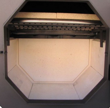 EEK A+ Warmluftofen Werkstattofen FALCO ECO 12 kW mit Ventilator