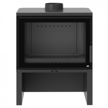 EEK A+ Kaminofen DORAKO STO iM 14 ECODESIGN - 8,5 kW