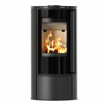 *EEK A Kaminofen Kratki ERIK - 5,5 kW