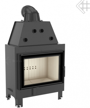 *EEK A+ - Kamineinsatz Kratki MBO 15 - 15 kW