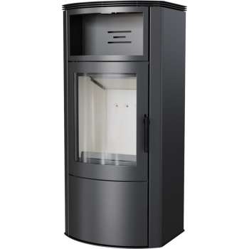 *EEK A Kaminofen Kratki TITAN mit 11kW