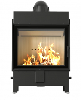 EEK A Kamineinsatz Kratki LUCY mit 15 kW
