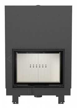 *EEK A - Kamineinsatz Kratki MBA 17 mit Schiebetür - 17 kW