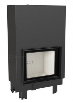 *EEK A - Kamineinsatz Kratki MBZ 13 mit Schiebetür - 13 kW