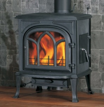 EEK A+ - Kaminofen Globe Fire MERCURY - 7 kW