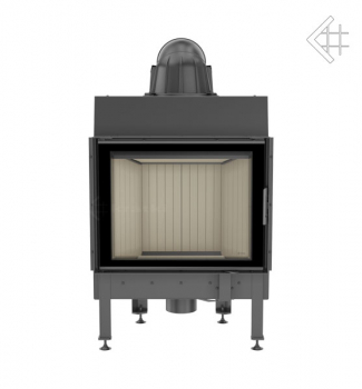 *EEK A - Kamineinsatz Kratki Nadia - 10 kW
