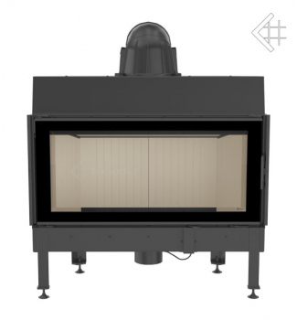 *EEK A - Kamineinsatz Kratki Nadia - 14 kW