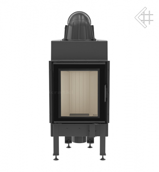 *EEK A - Kamineinsatz Kratki Nadia 8 mit 7 kW