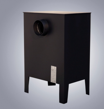 EEK A Kaminofen Panadero Jazz - 5,9kW
