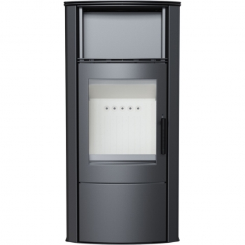 *EEK A+ Kaminofen Kratki PROTON mit 8kW