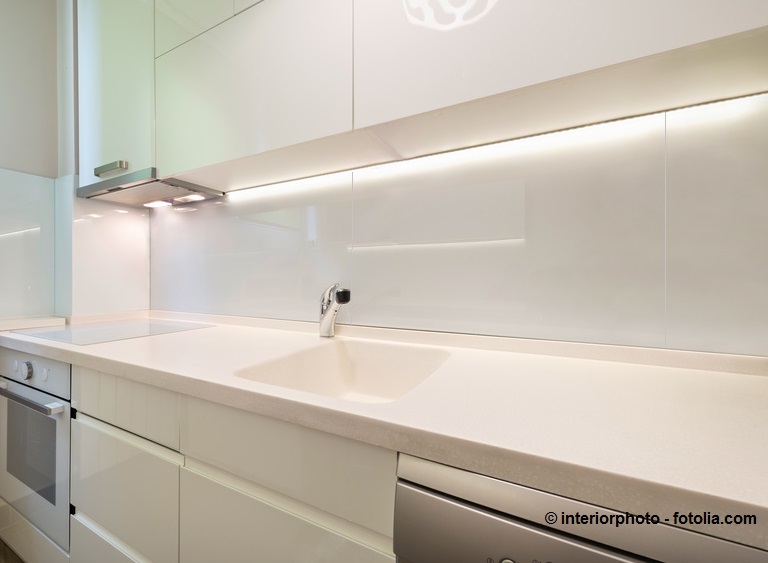 KÜCHENRÜCKWAND FLIESENSPIEGEL GLAS SPRITZSCHUTZ NISCHENRÜCKWAND FÜR KÜCHE 