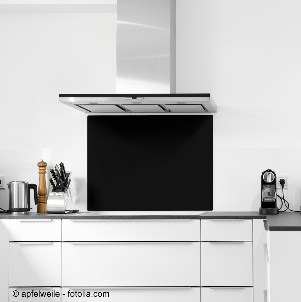 Küchenrückwand Spritzschutz Fliesenspiegel Herdspritzschutz Wandschutz 100x55 