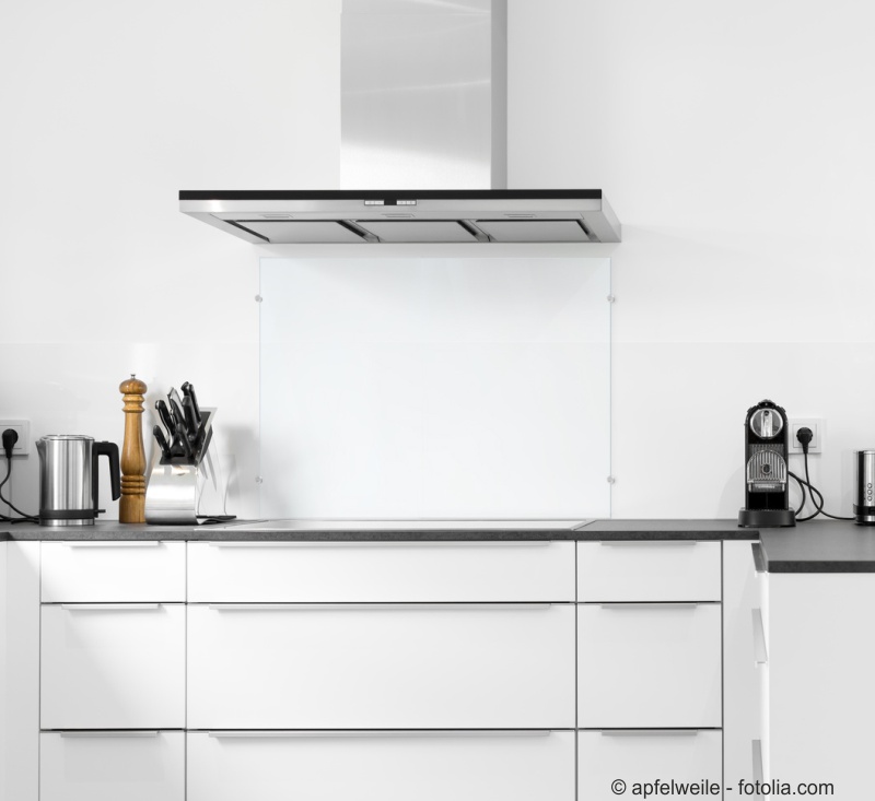 Küchenrückwand Spritzschutz Fliesenspiegel Herdspritzschutz Wandschutz 100x55 