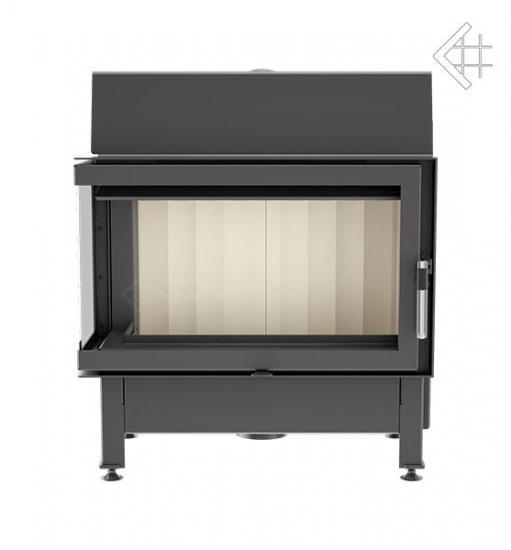 *EEK A - Eck-Kamineinsatz Kratki ZIBI/L/BS - BIMSCHV II - 11kW