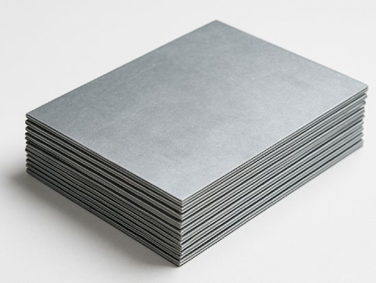 1000x500x1mm [49,98€/m²] Stahlblech Reparaturblech Schweißblech Universalblech Metallblech Blechtafel Karosserieblech
