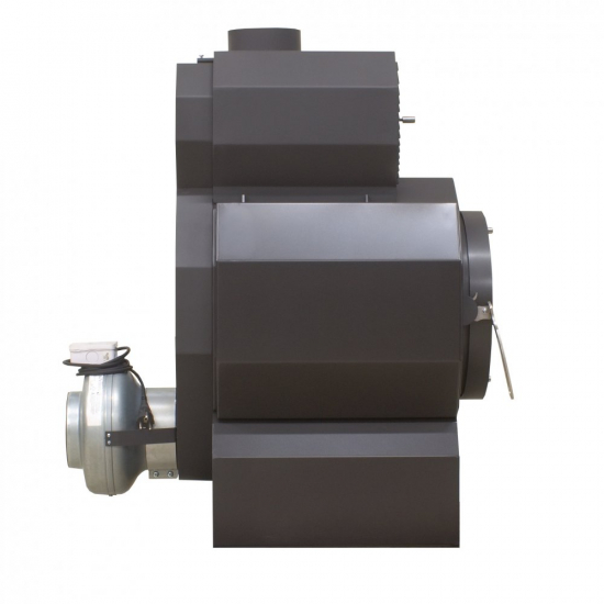 Warmluftofen DORY 14 mit Ventilator 14 kW