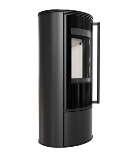 *EEK A Kaminofen Kratki ERIK - 5,5 kW