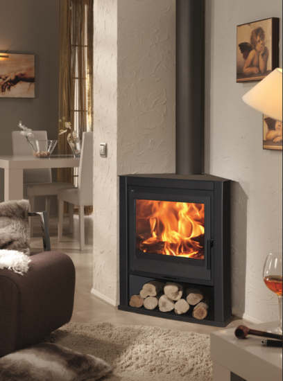 EEK A Eck-Panadero Faro EcoDesign - 6,85 kW