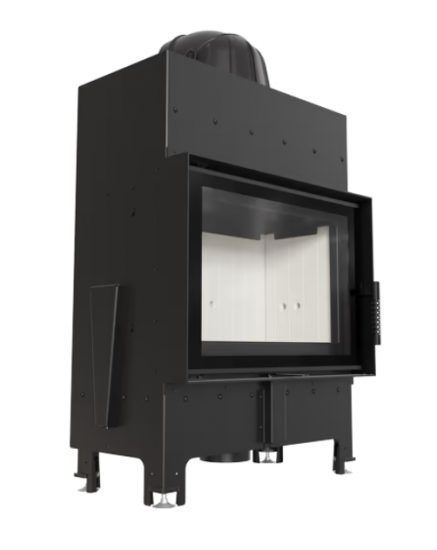 *EEK A Kamineinsatz Kratki FLOKI - 8 kW