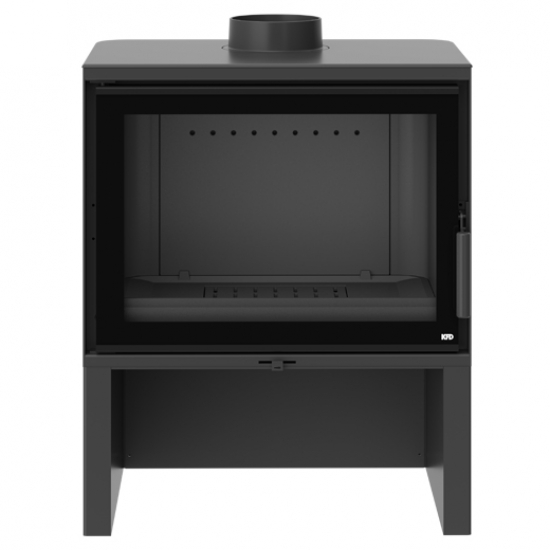EEK A+ Kaminofen DORAKO STO iM 14 ECODESIGN - 8,5 kW