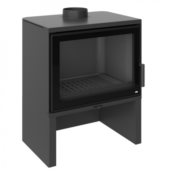 EEK A+ Kaminofen DORAKO STO iM 14 ECODESIGN - 8,5 kW