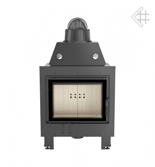 *EEK A - Kamineinsatz Kratki MBM 10 mit 10 kW