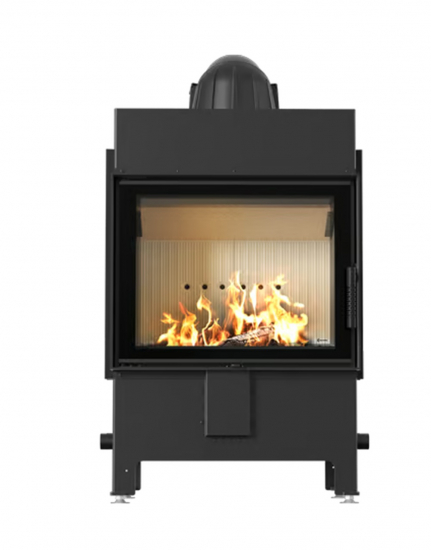 EEK A Kamineinsatz Kratki LUCY mit 12 kW