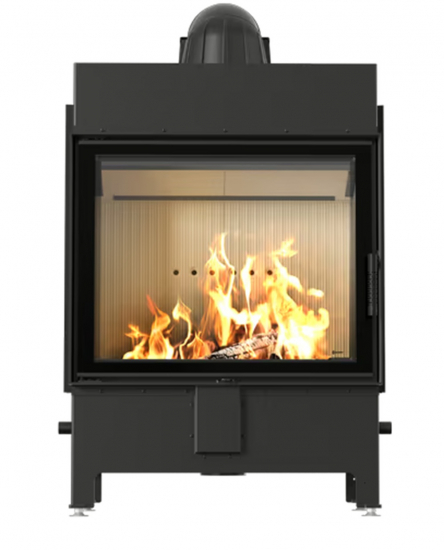 EEK A Kamineinsatz Kratki LUCY mit 15 kW
