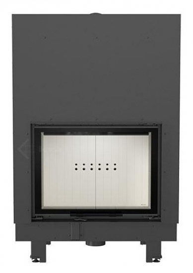 *EEK A - Kamineinsatz Kratki MBA 17 mit Schiebetür - 17 kW