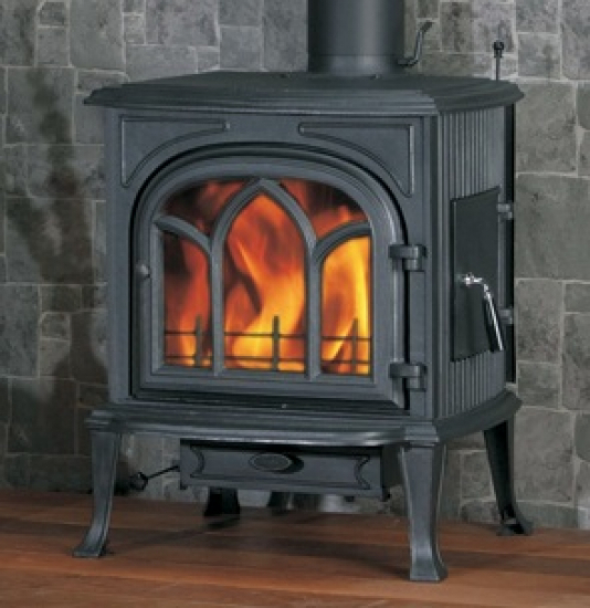 EEK A+ - Kaminofen Globe Fire MERCURY - 7 kW