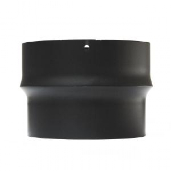 150 mm - 180 mm - Erweiterung in Schwarz