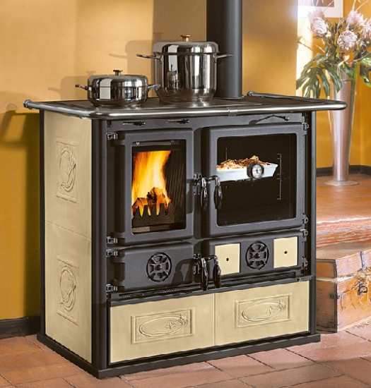 eek a küchenofen la nordica rosa liberty pergamena 6,5kw Küchenofen Holz ~ eek a küchenofen la nordica rosa liberty pergamena 6,5kw