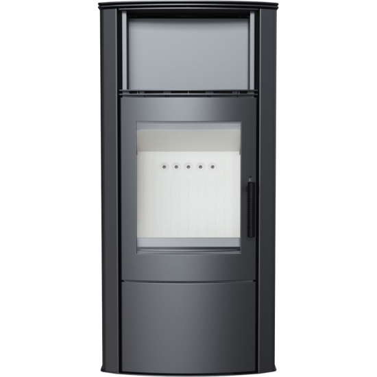 *EEK A+ Kaminofen Kratki PROTON mit 8kW